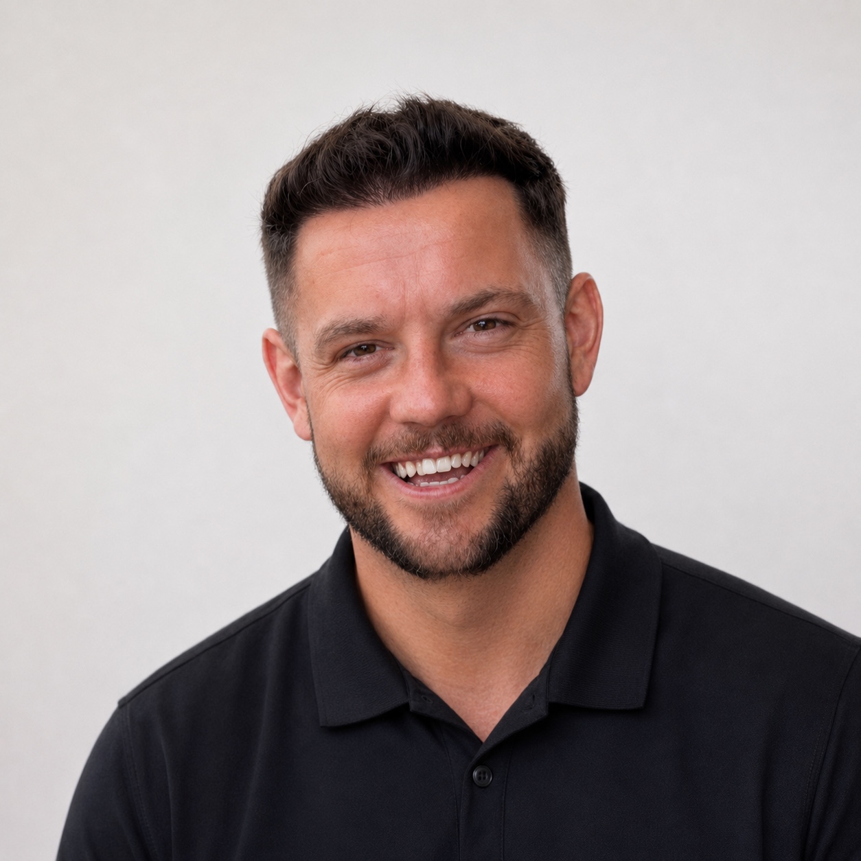 Chris Brain, Founder of Connect Legal Partners